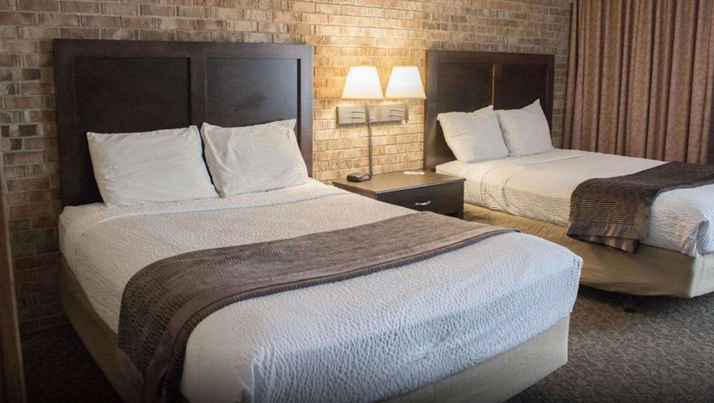 Morris Grand Hotel And Conference Center By Magnuson Worldwide Chambre photo