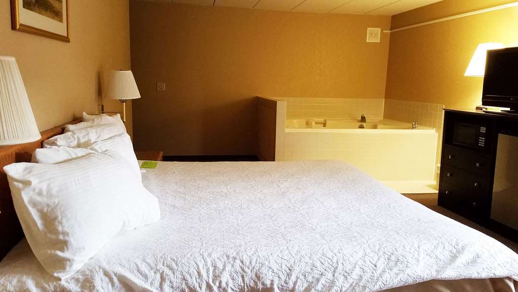 Morris Grand Hotel And Conference Center By Magnuson Worldwide Chambre photo